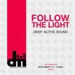 cover: Deep Active Sound|Various - Follow The Light (part1)