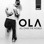 cover: Ola - All Around The World