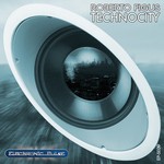 cover: Roberto Figus - Techno City