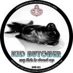 cover: Kid Butcher - My Fish Is Dead Ep