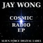 cover: Jay Wong - Cosmic Radio EP