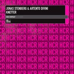 cover: Artento Divini|Stenberg, Jonas - Knetter