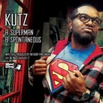 cover: Kutz - Superman