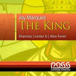 cover: Joy Marquez - The King (Remixes)