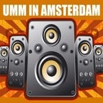 cover: Various - UMM In Amsterdam