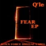 cover: Q Le - Fear EP