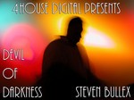 cover: Steven Bullex - Devil Of Darkness