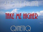 cover: Dean Sutton|Gonzalo Guarino|Qinetiq - Take Me Higher