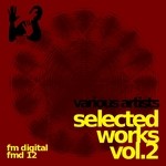 cover: Various - Selected Works Vol 2