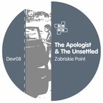 cover: Apologist|Unsettled - Zabriskie Point