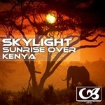 cover: Skylight - Sunrise Over Kenya