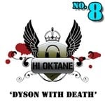 cover: O'connor, Gary|Ak909 - Dyson With Death