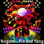 cover: Nogami - Yin & Yang