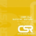 cover: Anton Auroform|Johan Curtain|Seven, Vlad - Summer Sampler (Original Mix)