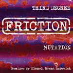 cover: Third Degree - Mutation