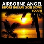 cover: Airborne Angel - Before The Sun Goes Down