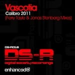 cover: Vascotia - Calibro 2011