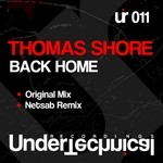 cover: Thomas Shore - Back Home