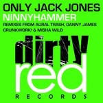 cover: Only Jack Jones - Ninnyhammer