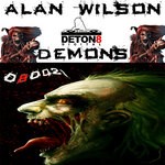 cover: Alan Wilson - Demons