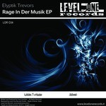 cover: Elyptik Trevors - Rage In Der Musik EP