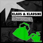 cover: Klaus & Klausine - Tanztee Vol 2