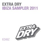 cover: Various - Extra Dry Ibiza Sampler 2011