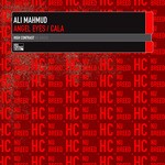 cover: Ali Mahmud - Angel Eyes