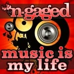 cover: Cally Gage & Energy Syndicate - Music Is My Life