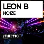 cover: Leon B - No1ze