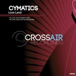 cover: Cymatics - Love Land EP