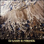 cover: Dj Sakin & Friends - Cafe Del Mar 3000