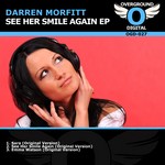 cover: Darren Morfitt - See Her Smile Again EP