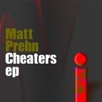 cover: Matt Prehn - Cheaters