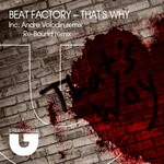 cover: Beat Factory - That's Why