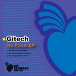 cover: Gitech - No Face EP