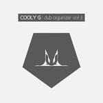 cover: Cooly G - Dub Organiser Vol 3