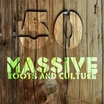 cover: Various - 50 Massive Roots And Culture Hits