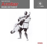 cover: Armbar - Ground & Pound EP