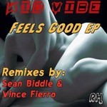 cover: Kid Vibe - Feels Good