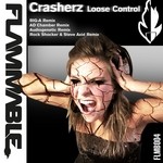 cover: Crasherz - Loose Control Incl remixes