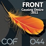 cover: Front - Causing Desire 2011