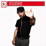 cover: Joy Di Maggio - You Wanna Belong