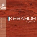 cover: Kaskade - It's You, It's Me