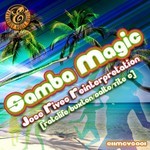 cover: Jose Rives - Samba Magic