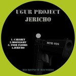 cover: Ugur Project - Jericho