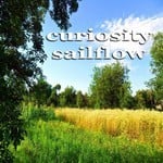 cover: Coolerika|Dj Scaldia - Curiosity Sailflow (Inspiring House Music)