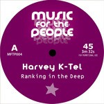 cover: Harvey K Tel - Ranking In The Deep