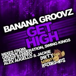 cover: Banana Groovz - Get High