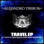 cover: Alejandro Trebor - Travel